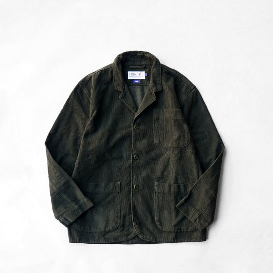 USKEES CORD BLAZER
