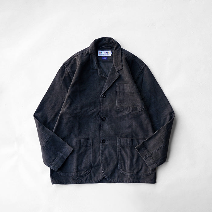 USKEES CORD BLAZER