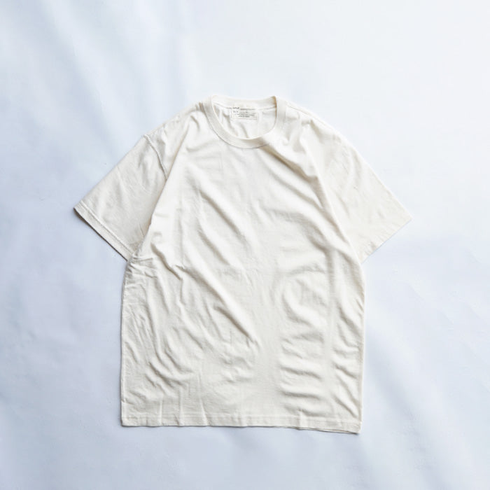 【40%OFF】VICTORIA ATHLETICS CREWNECK S/S TEE