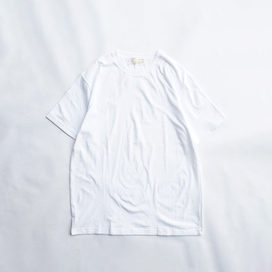 VICTORIA ATHLETICS CREWNECK S/S TEE