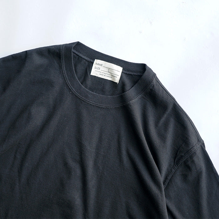【40%OFF】VICTORIA ATHLETICS CREWNECK S/S TEE