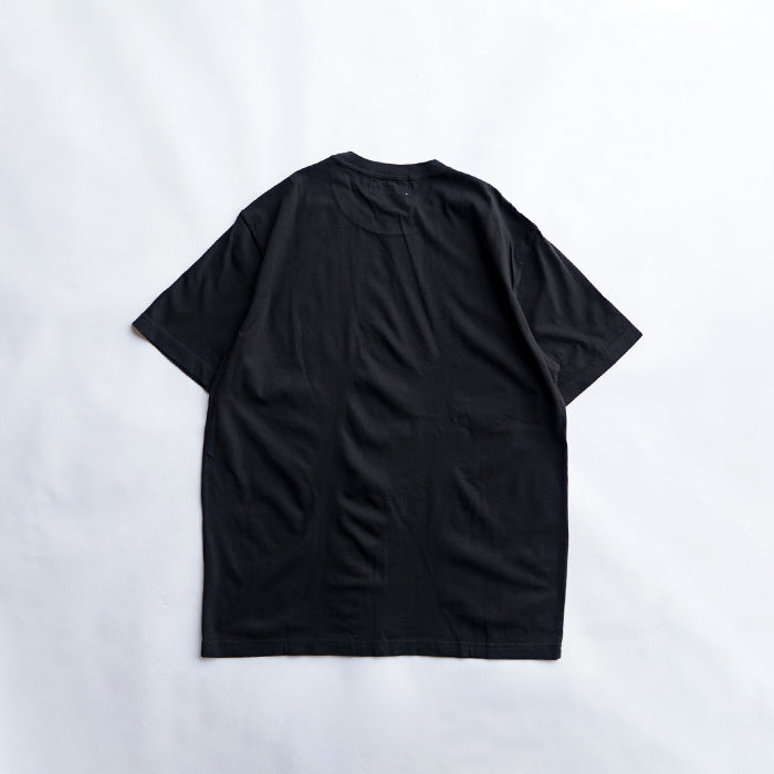 【40%OFF】VICTORIA ATHLETICS CREWNECK S/S TEE