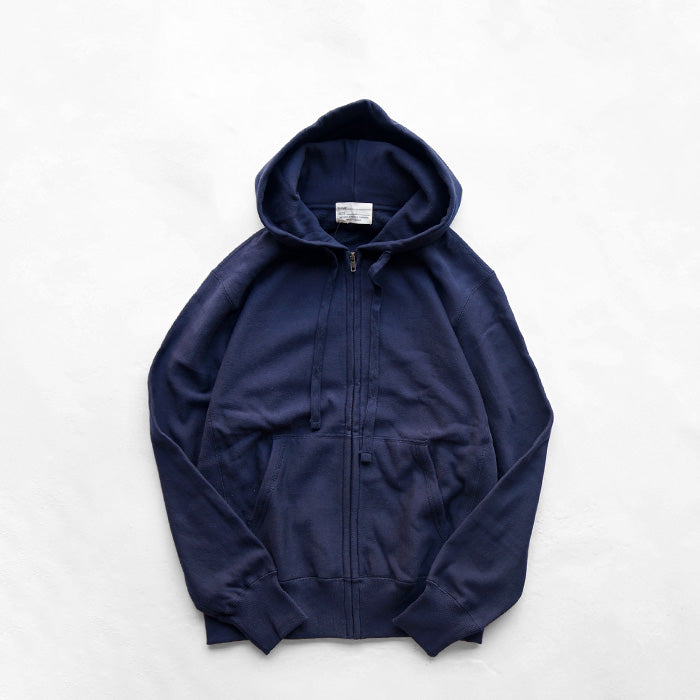 VICTORIA ATHLETICS FULL ZIP HOODY