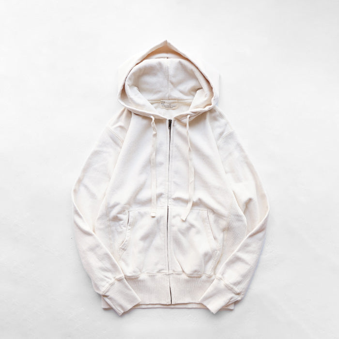 VICTORIA ATHLETICS FULL ZIP HOODY