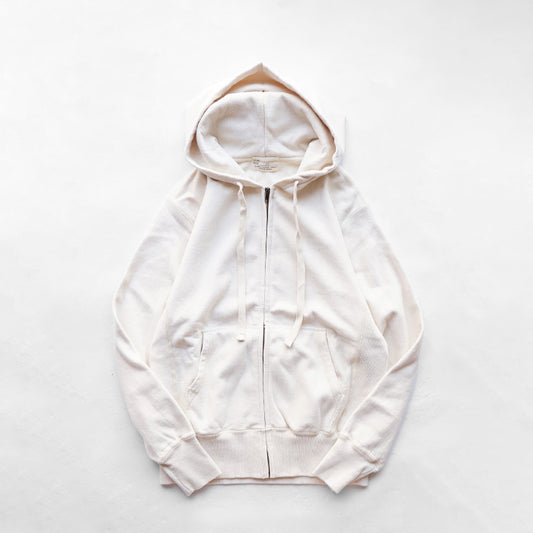 VICTORIA ATHLETICS FULL ZIP HOODY