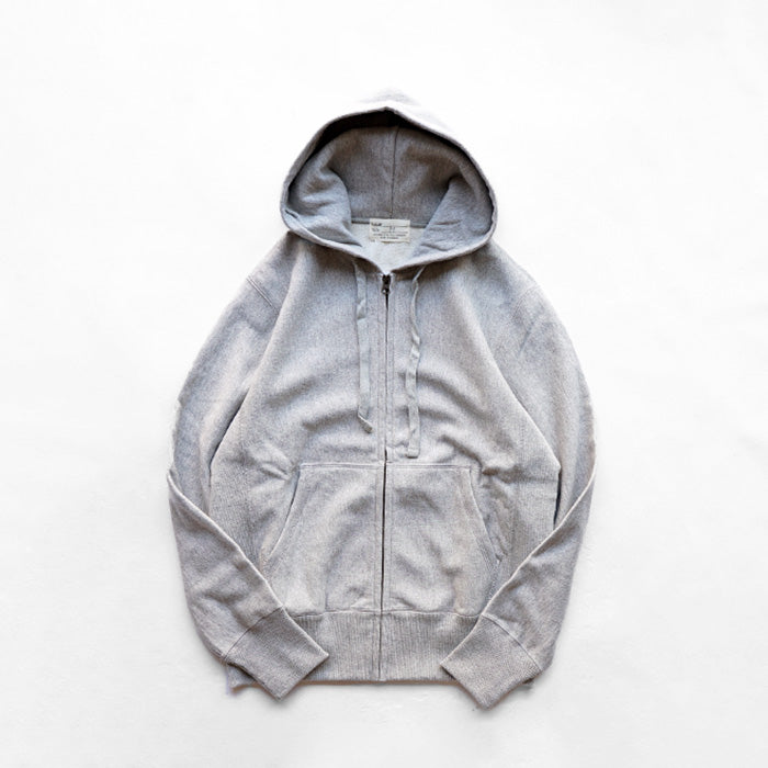 VICTORIA ATHLETICS FULL ZIP HOODY