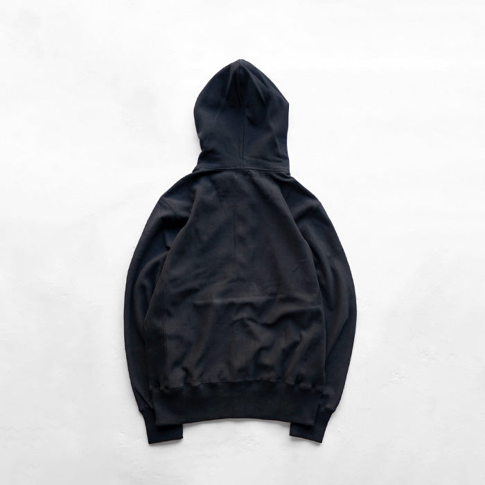 VICTORIA ATHLETICS FULL ZIP HOODY