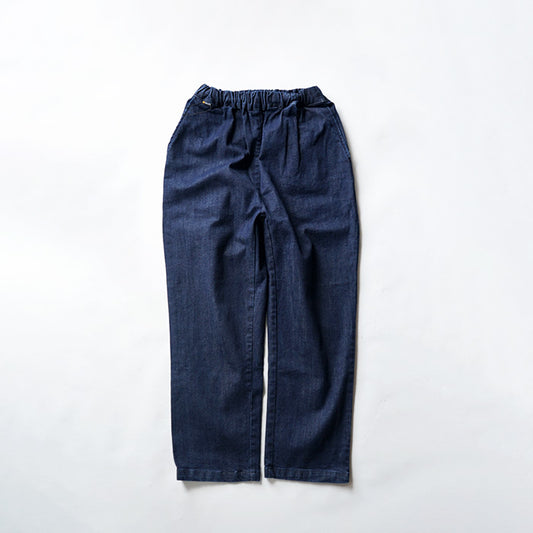 vecchi giorgio C.Coulisse Denim Easy -stone bio wash