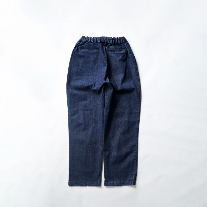 vecchi giorgio C.Coulisse Denim Easy -stone bio wash
