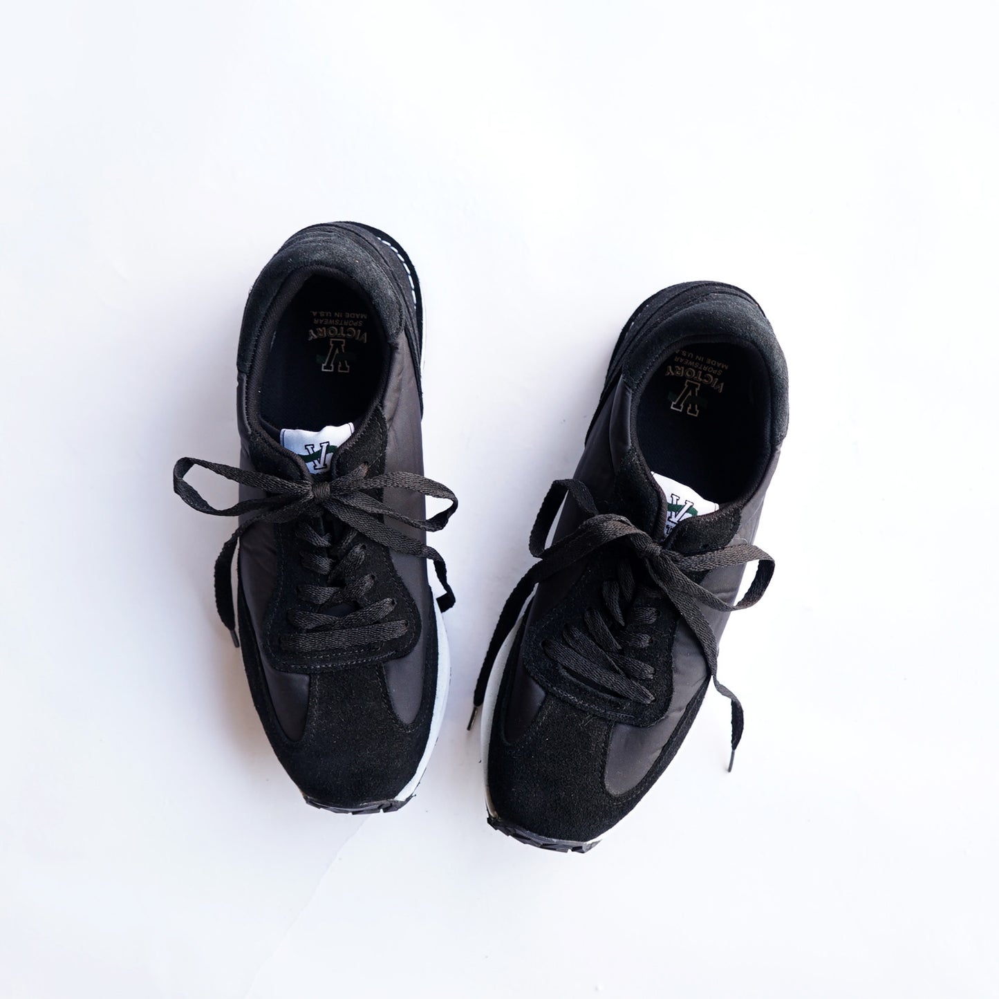 VICTORY SPORTS WEAR MOJO -BLACK