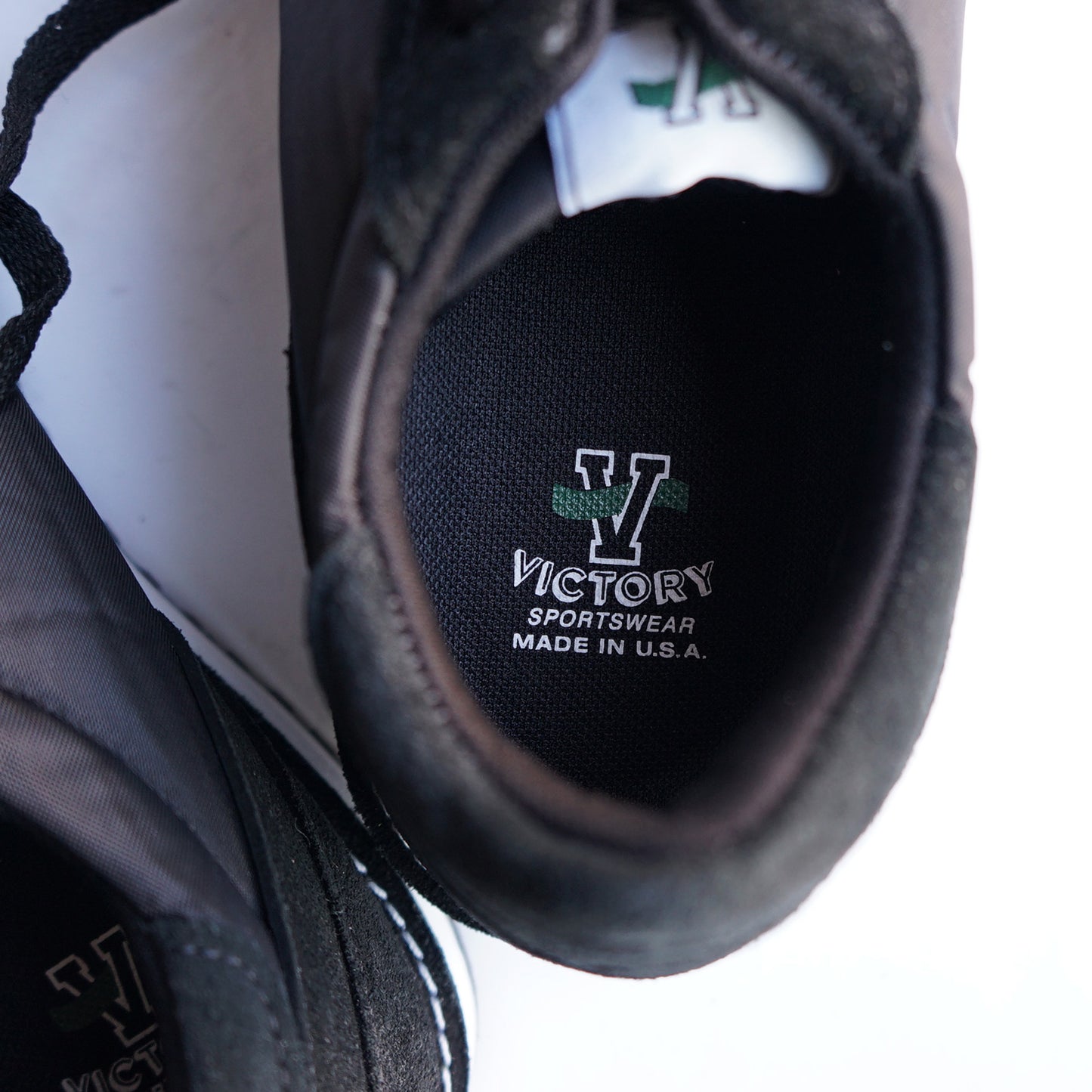 VICTORY SPORTS WEAR MOJO -BLACK