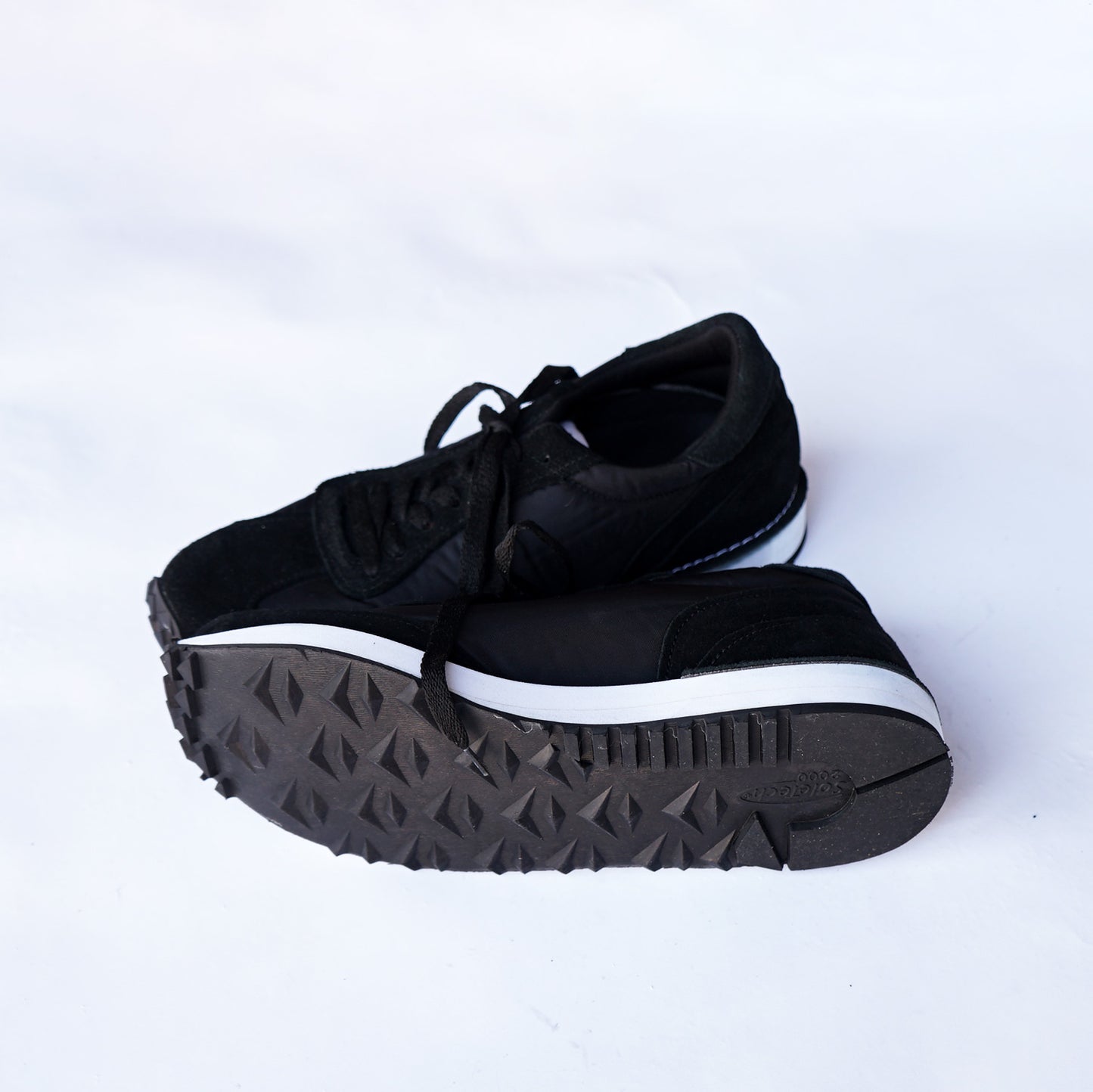 VICTORY SPORTS WEAR MOJO -BLACK