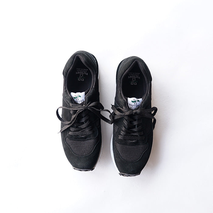 VICTORY SPORTS WEAR CLASSIC 9001 -BLACK