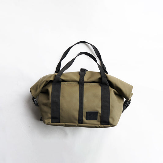 VESKE THE JAMES WEEKEND BAG