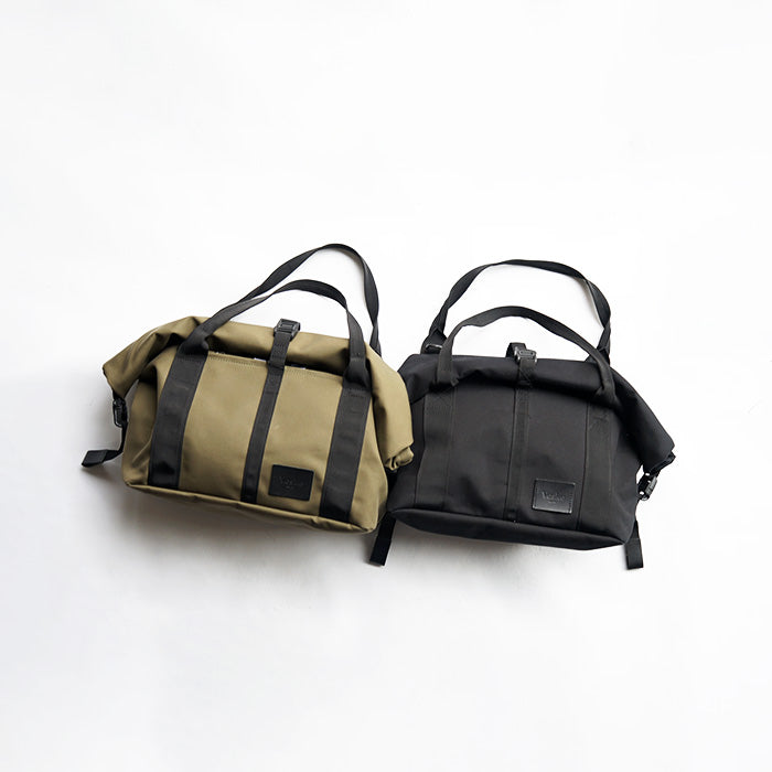 VESKE THE JAMES WEEKEND BAG