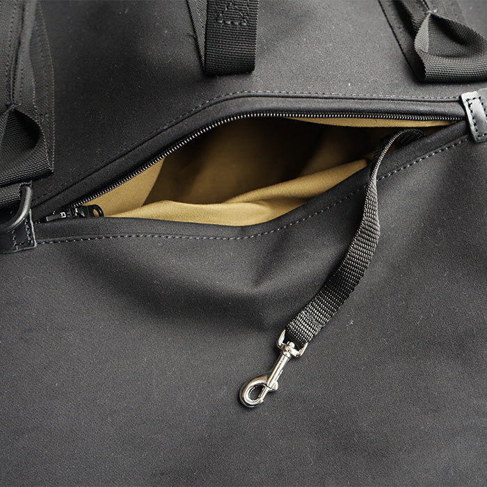VESKE THE JAMES WEEKEND BAG