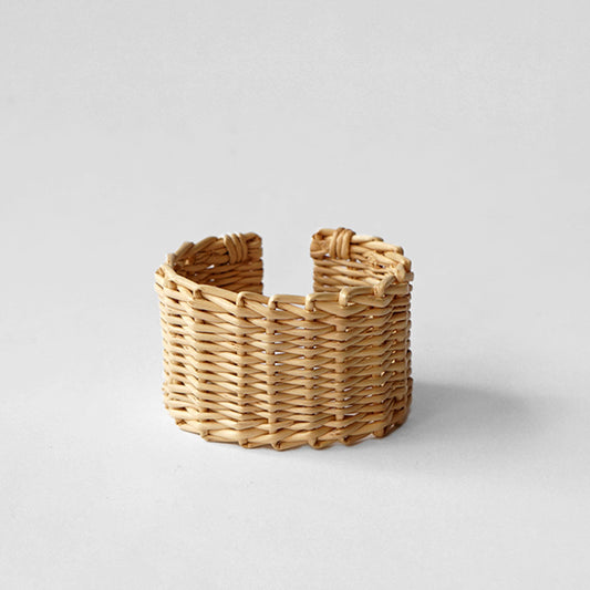 VANNERIE DE VILLAINES Bangle