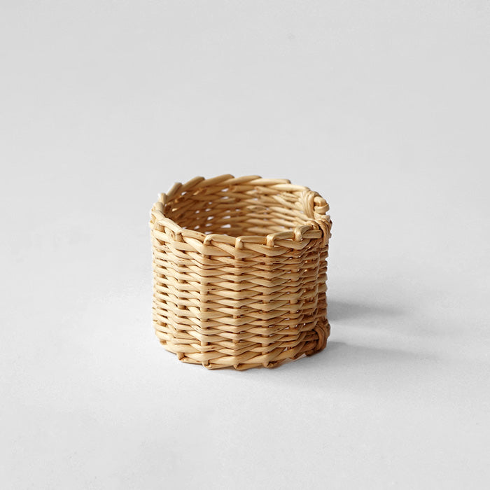 VANNERIE DE VILLAINES Bangle