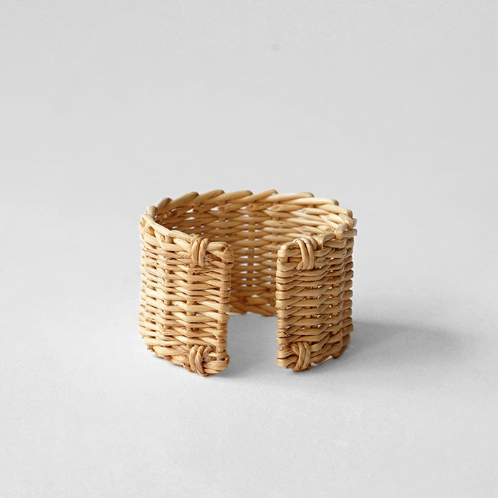 VANNERIE DE VILLAINES Bangle