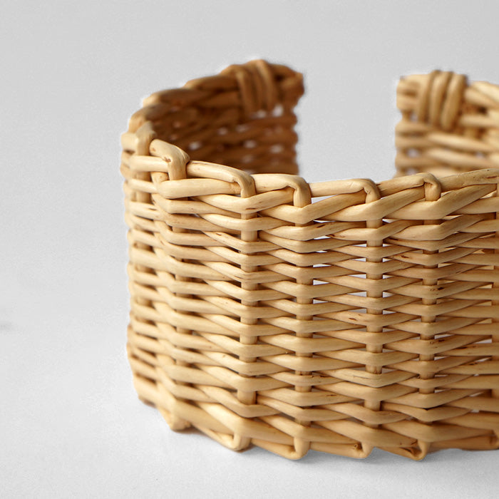 VANNERIE DE VILLAINES Bangle