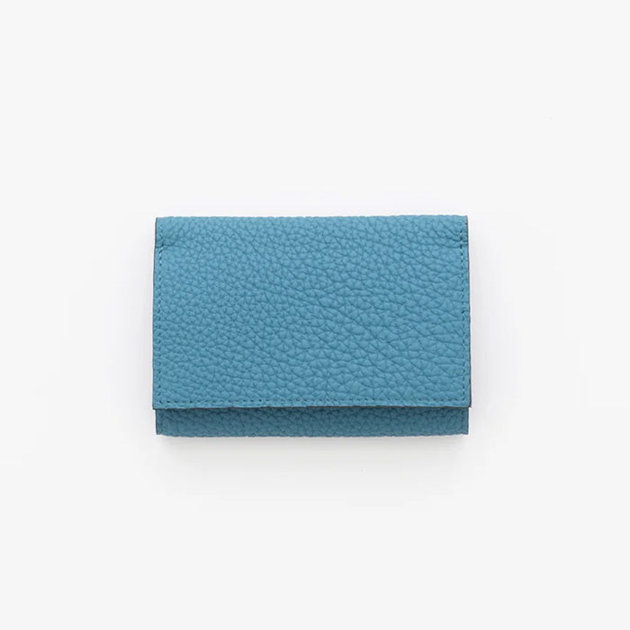ITTI CRISTY TINY TRIFOLD WLT / DIPLO FJORD