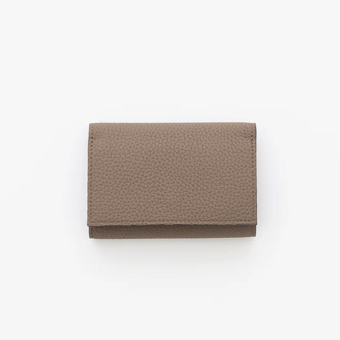 ITTI CRISTY TINY TRIFOLD WLT / DIPLO FJORD