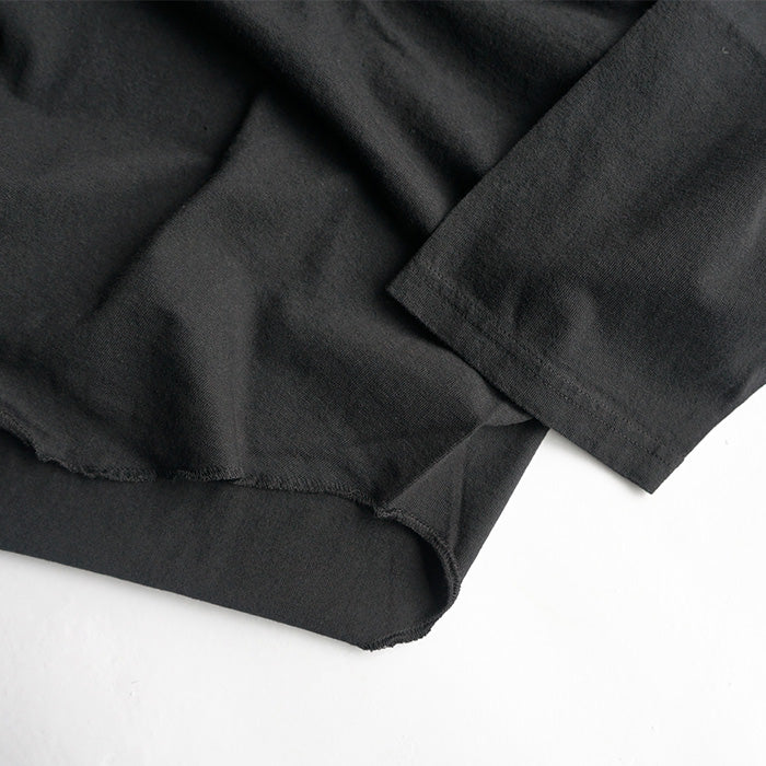 WALLA WALLA SPORT 3/4 BASEBALL TEE SOLID