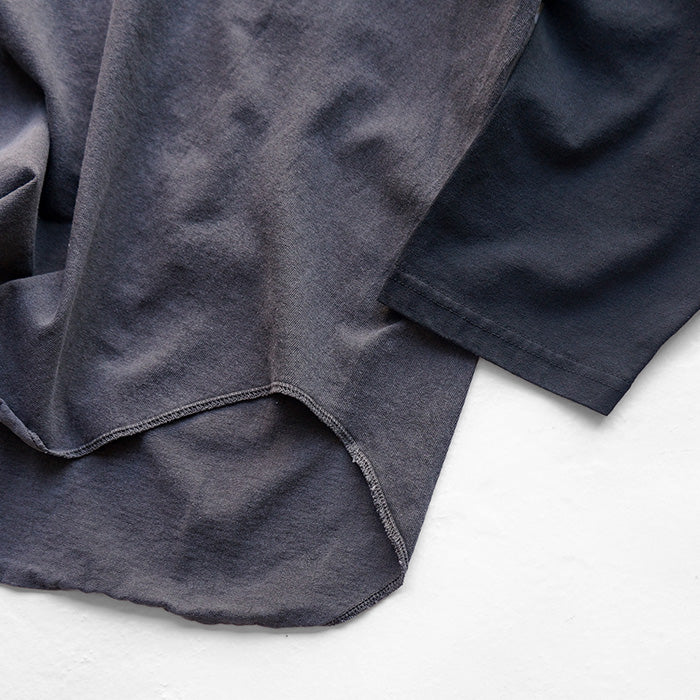 WALLA WALLA SPORT PIGMENT DYE 2-TONE B.B. TEE