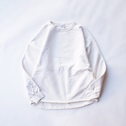 WALLA WALLA SPORT 13oz CREW SWEAT SHIRT