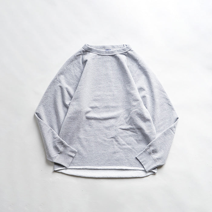 WALLA WALLA SPORT 13oz CREW SWEAT SHIRT