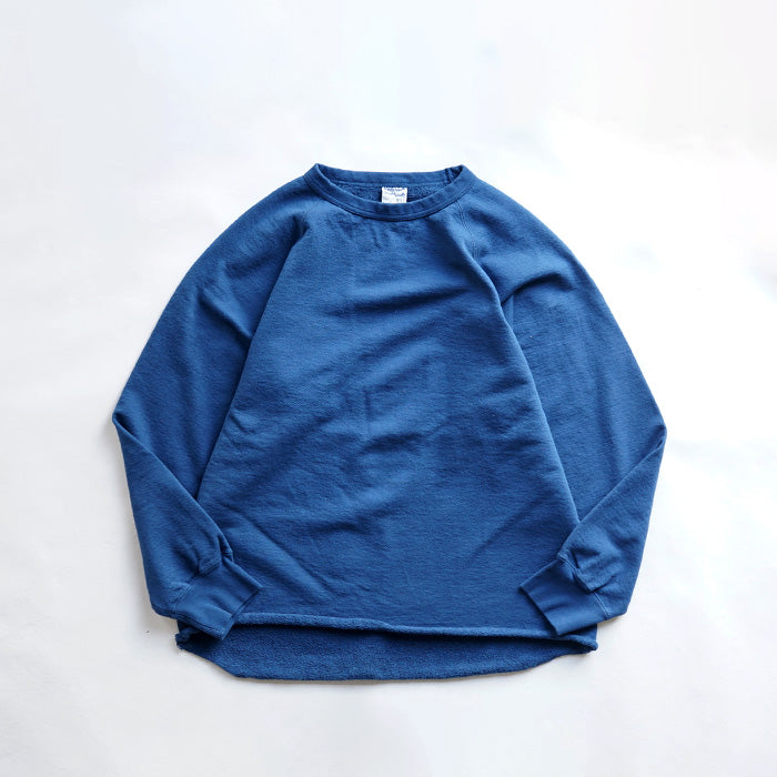 WALLA WALLA SPORT 13oz CREW SWEAT SHIRT