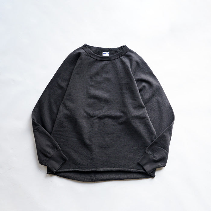 WALLA WALLA SPORT 13oz CREW SWEAT SHIRT