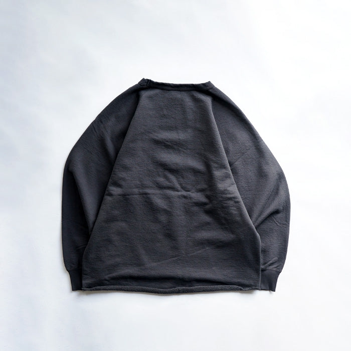 WALLA WALLA SPORT 13oz CREW SWEAT SHIRT