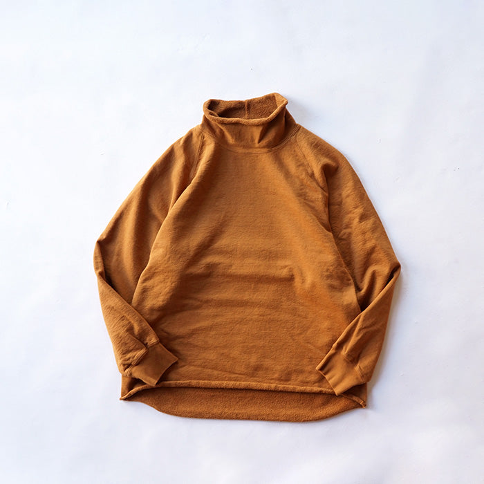 WALLA WALLA SPORT 13oz ROLL NECK TURTLE