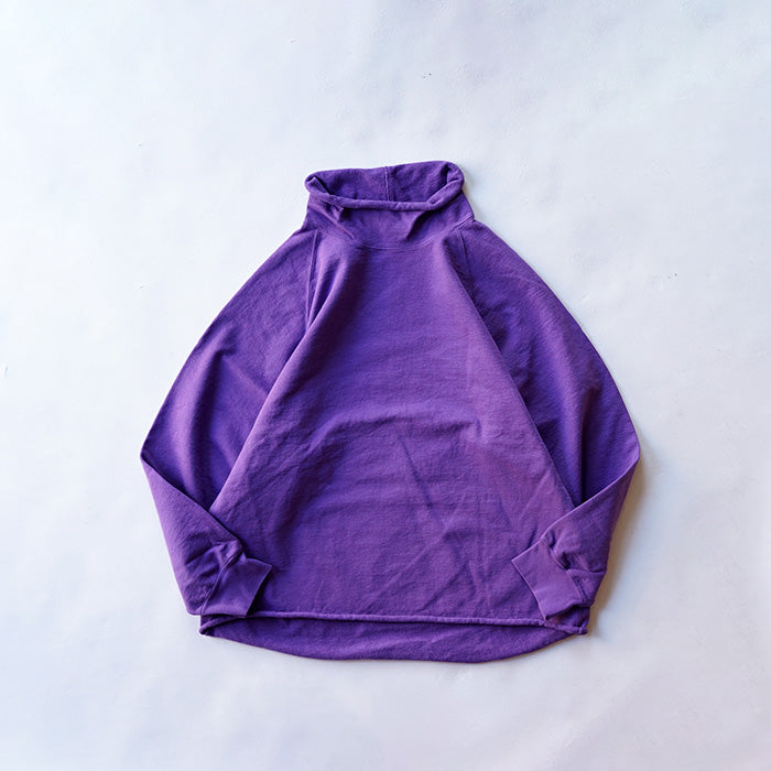 WALLA WALLA SPORT 13oz ROLL NECK TURTLE
