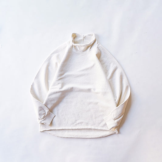 WALLA WALLA SPORT 13oz ROLL NECK TURTLE