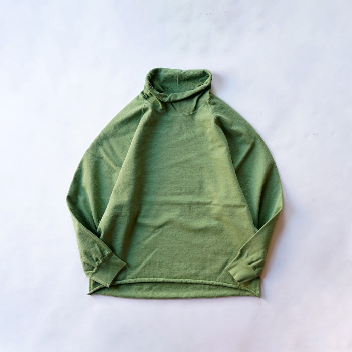 WALLA WALLA SPORT 13oz ROLL NECK TURTLE