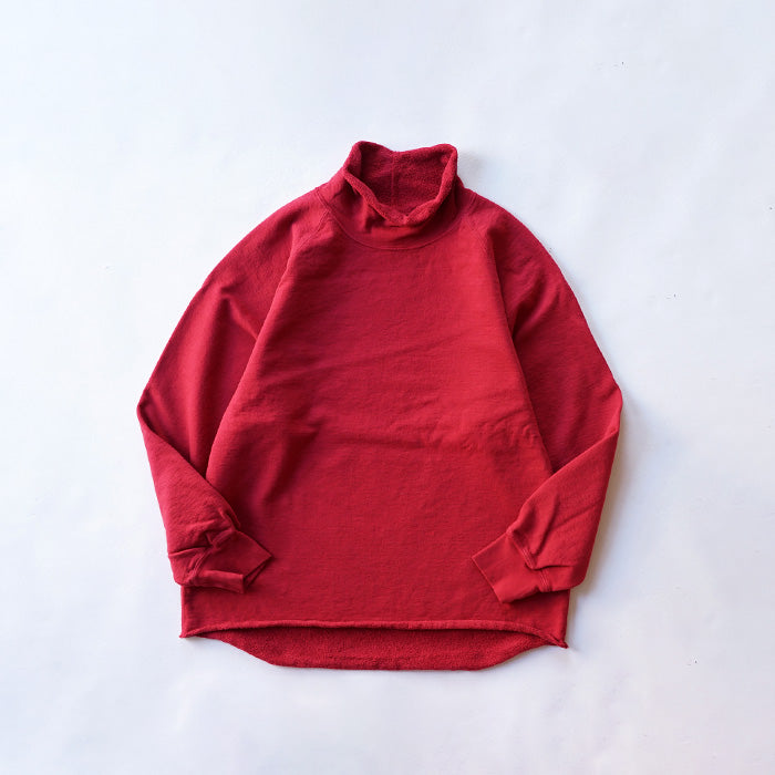 WALLA WALLA SPORT 13oz ROLL NECK TURTLE