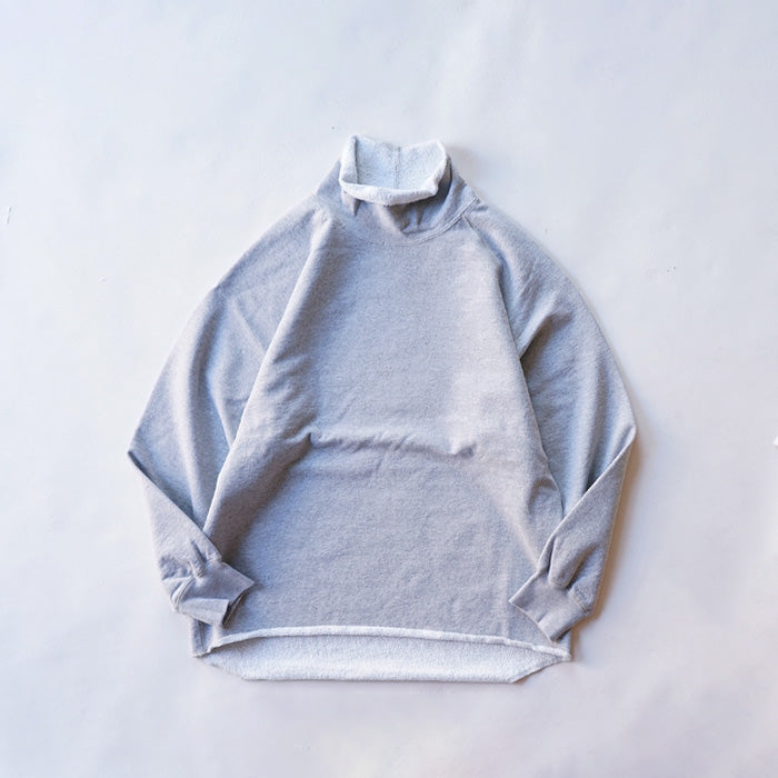 WALLA WALLA SPORT 13oz ROLL NECK TURTLE