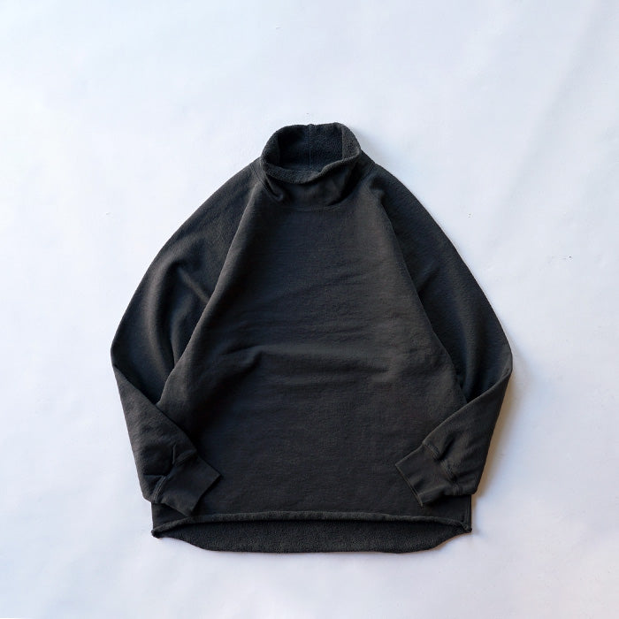 WALLA WALLA SPORT 13oz ROLL NECK TURTLE