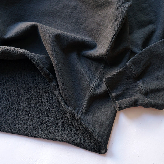 WALLA WALLA SPORT 13oz ROLL NECK TURTLE