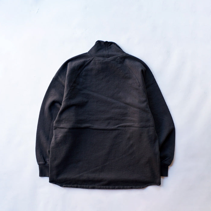 WALLA WALLA SPORT 13oz ROLL NECK TURTLE