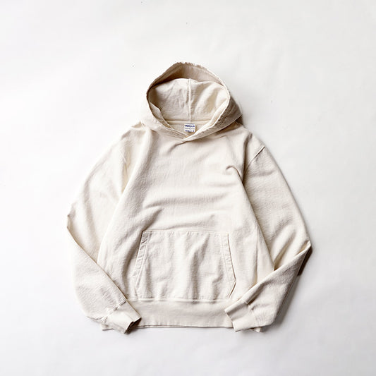 【EXCLUSIVE】WALLA WALLA SPORT 13oz R/W HOODIE