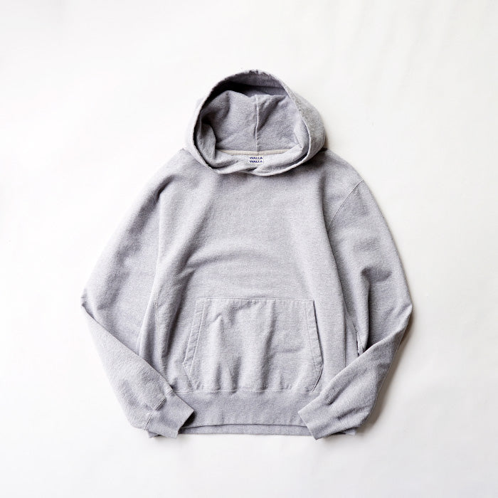 【EXCLUSIVE】WALLA WALLA SPORT 13oz R/W HOODIE