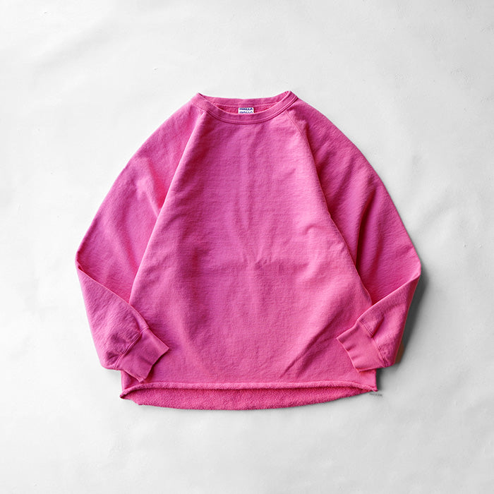 WALLA WALLA SPORT 13oz CREW SWEAT SHIRT