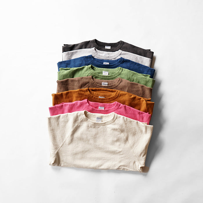 WALLA WALLA SPORT 13oz CREW SWEAT SHIRT