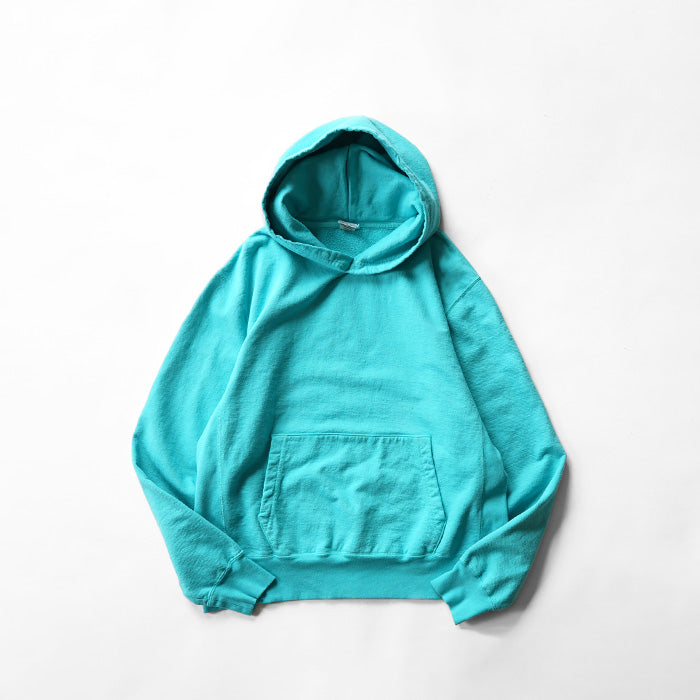 【EXCLUSIVE】WALLA WALLA SPORT 13oz R/W HOODIE