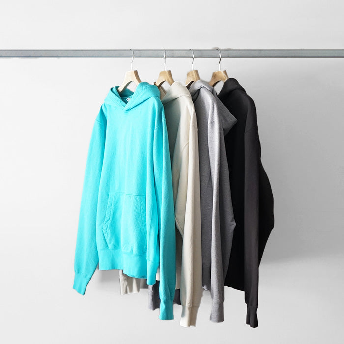 【EXCLUSIVE】WALLA WALLA SPORT 13oz R/W HOODIE