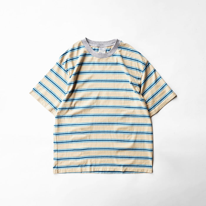 WALLA WALLA SPORT S/S STRIPE TEE
