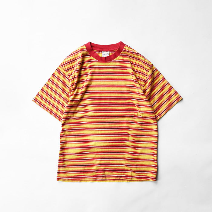 WALLA WALLA SPORT S/S STRIPE TEE